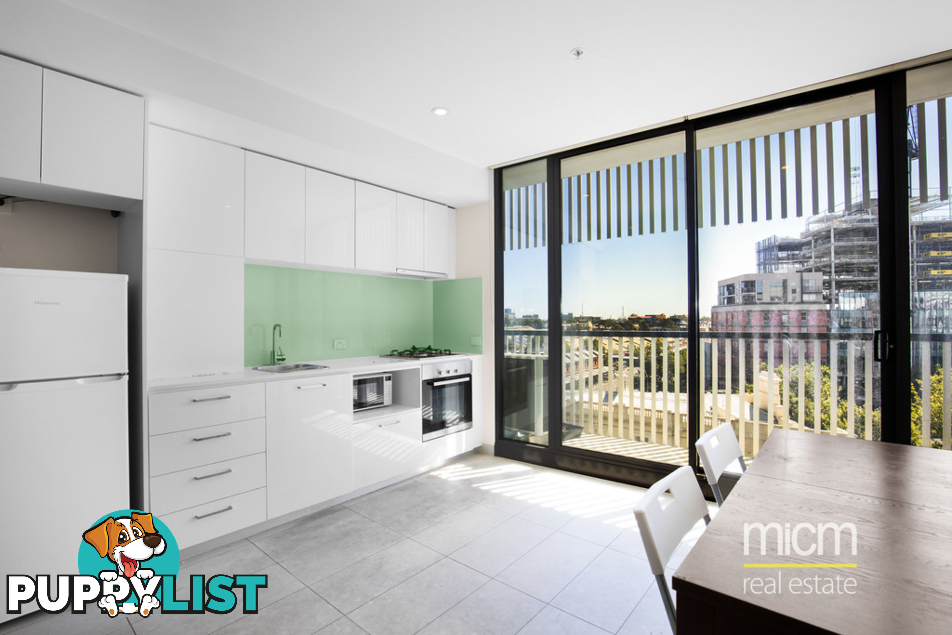 702/6 Leicester Street CARLTON VIC 3053