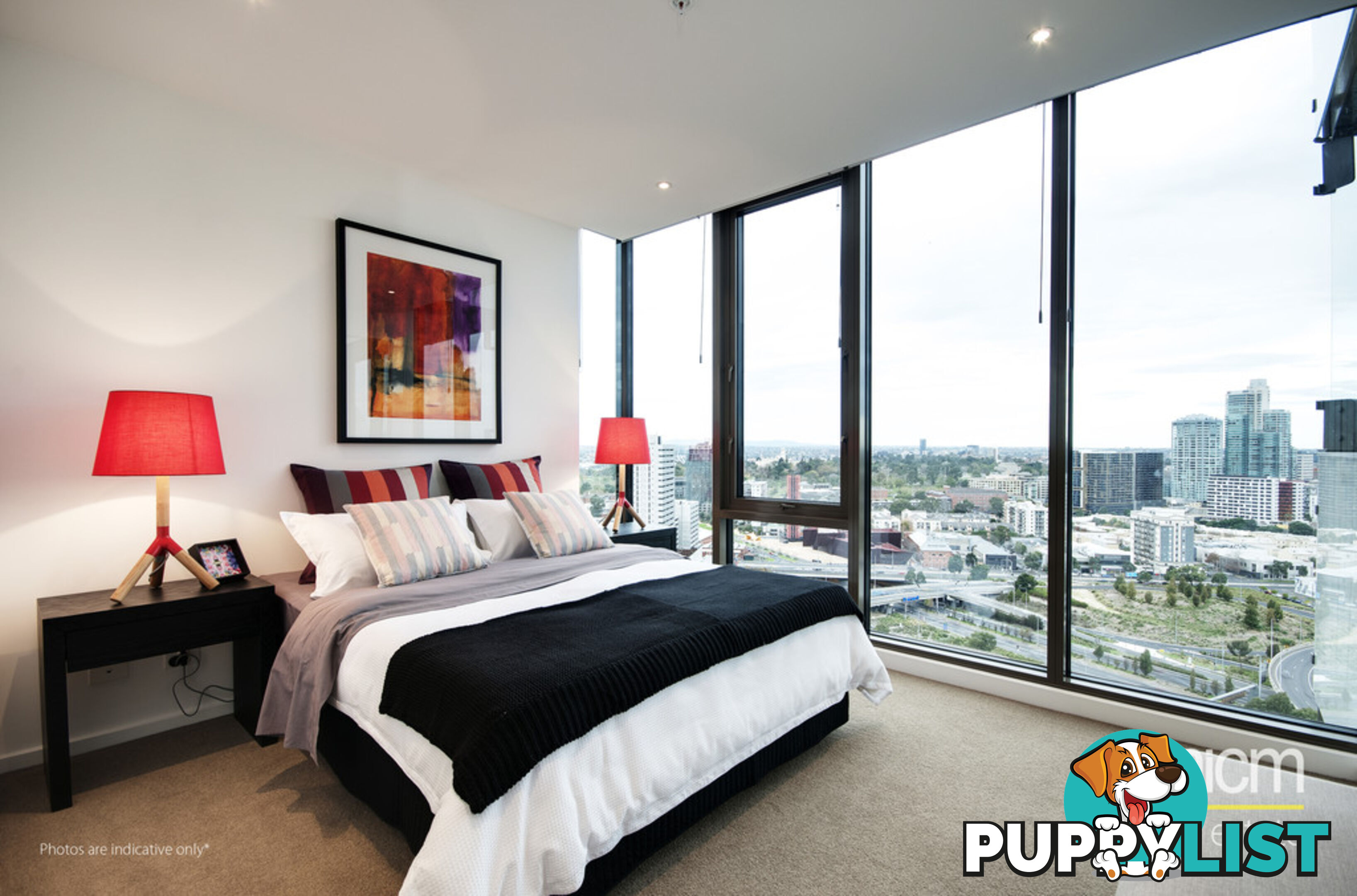 1300/118 Kavanagh Street SOUTHBANK VIC 3006