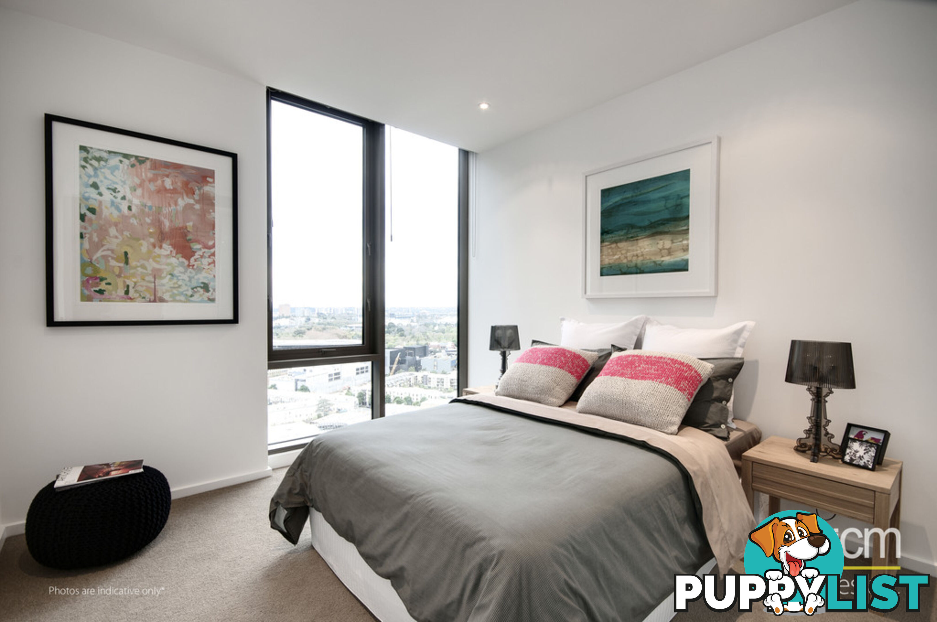 1300/118 Kavanagh Street SOUTHBANK VIC 3006