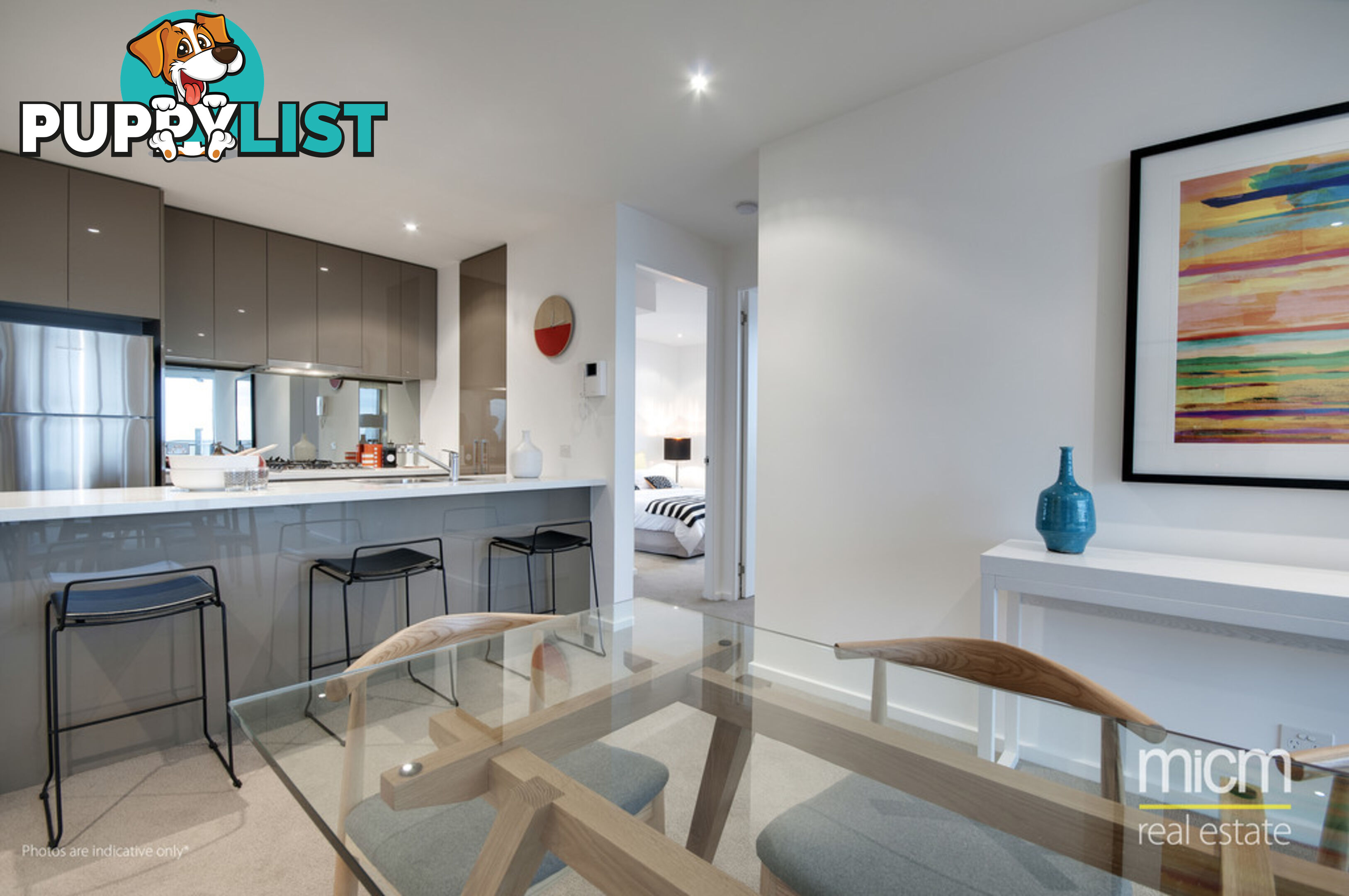 1300/118 Kavanagh Street SOUTHBANK VIC 3006