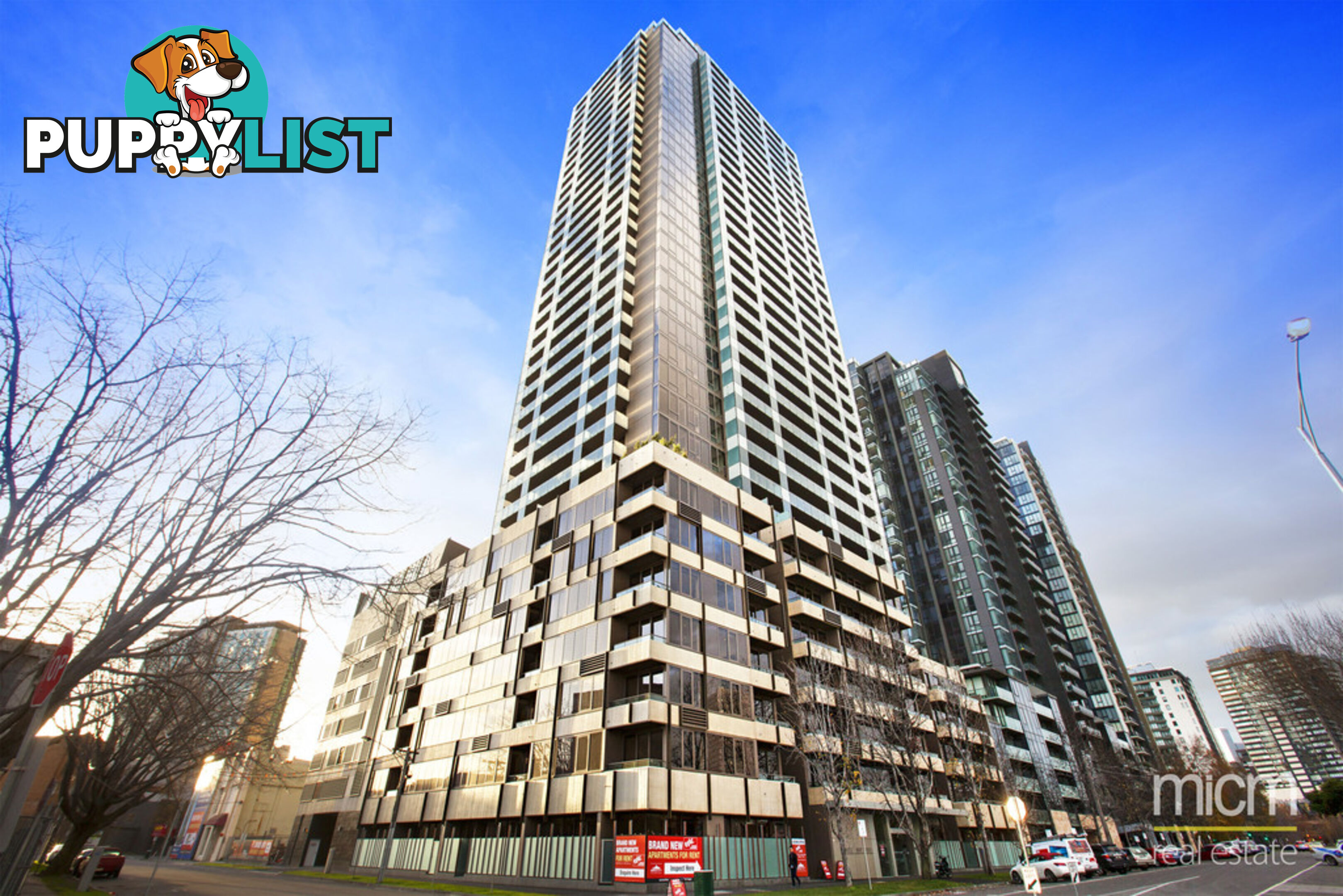 1300/118 Kavanagh Street SOUTHBANK VIC 3006