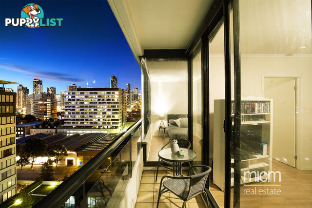 1009/148 Wells Street SOUTH MELBOURNE VIC 3205