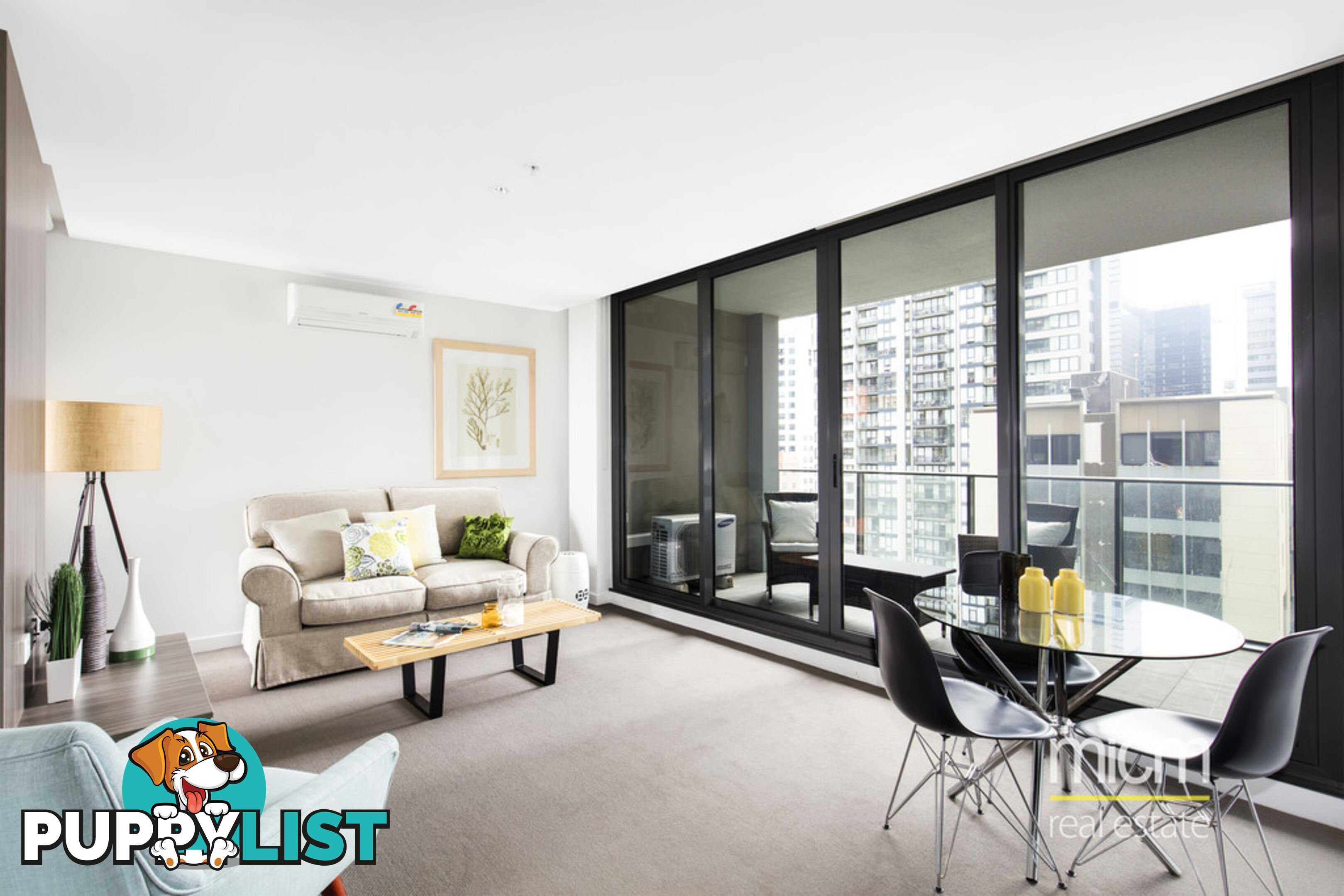 1103/220 Spencer Street MELBOURNE VIC 3000