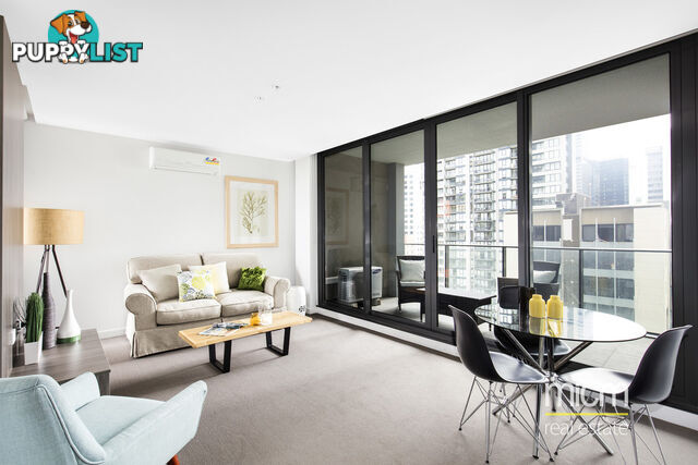 1103/220 Spencer Street MELBOURNE VIC 3000