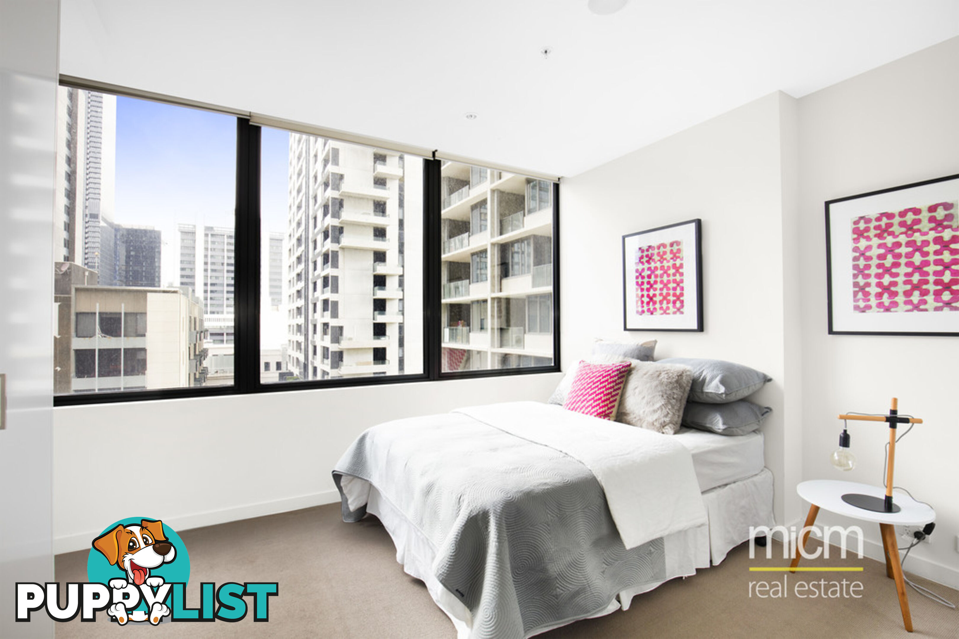 1103/220 Spencer Street MELBOURNE VIC 3000