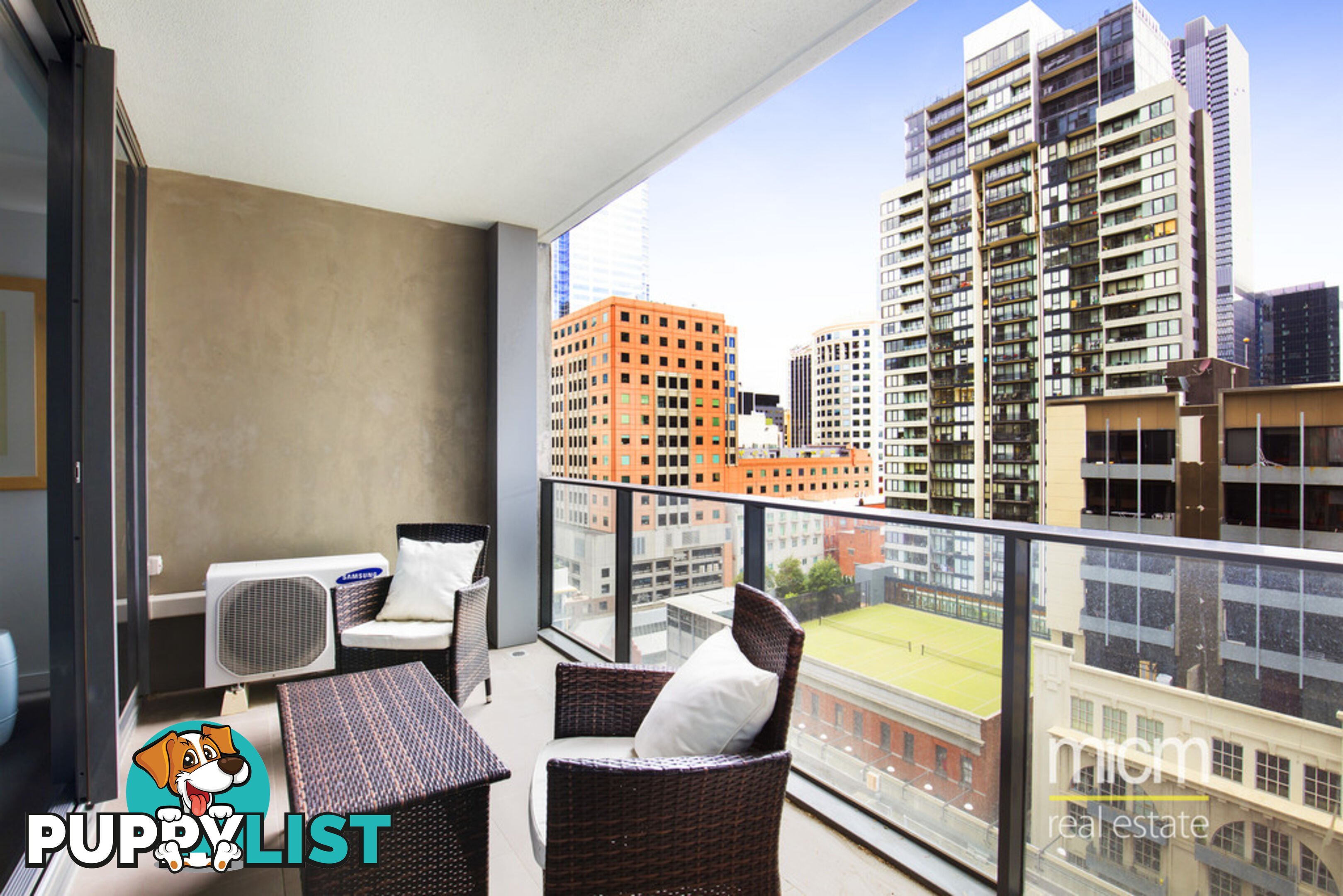 1103/220 Spencer Street MELBOURNE VIC 3000