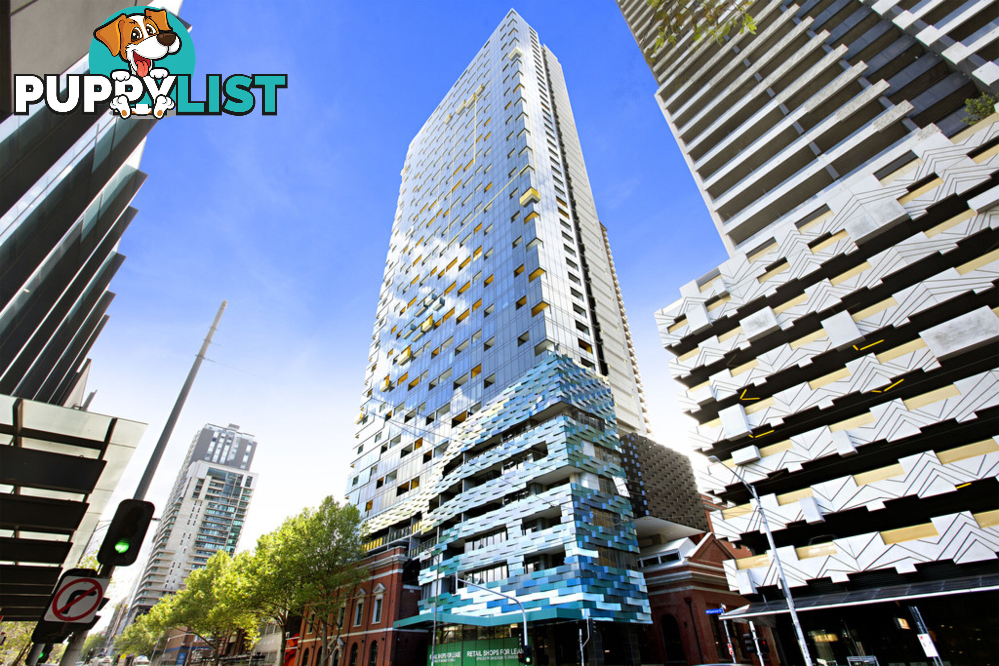 1103/220 Spencer Street MELBOURNE VIC 3000