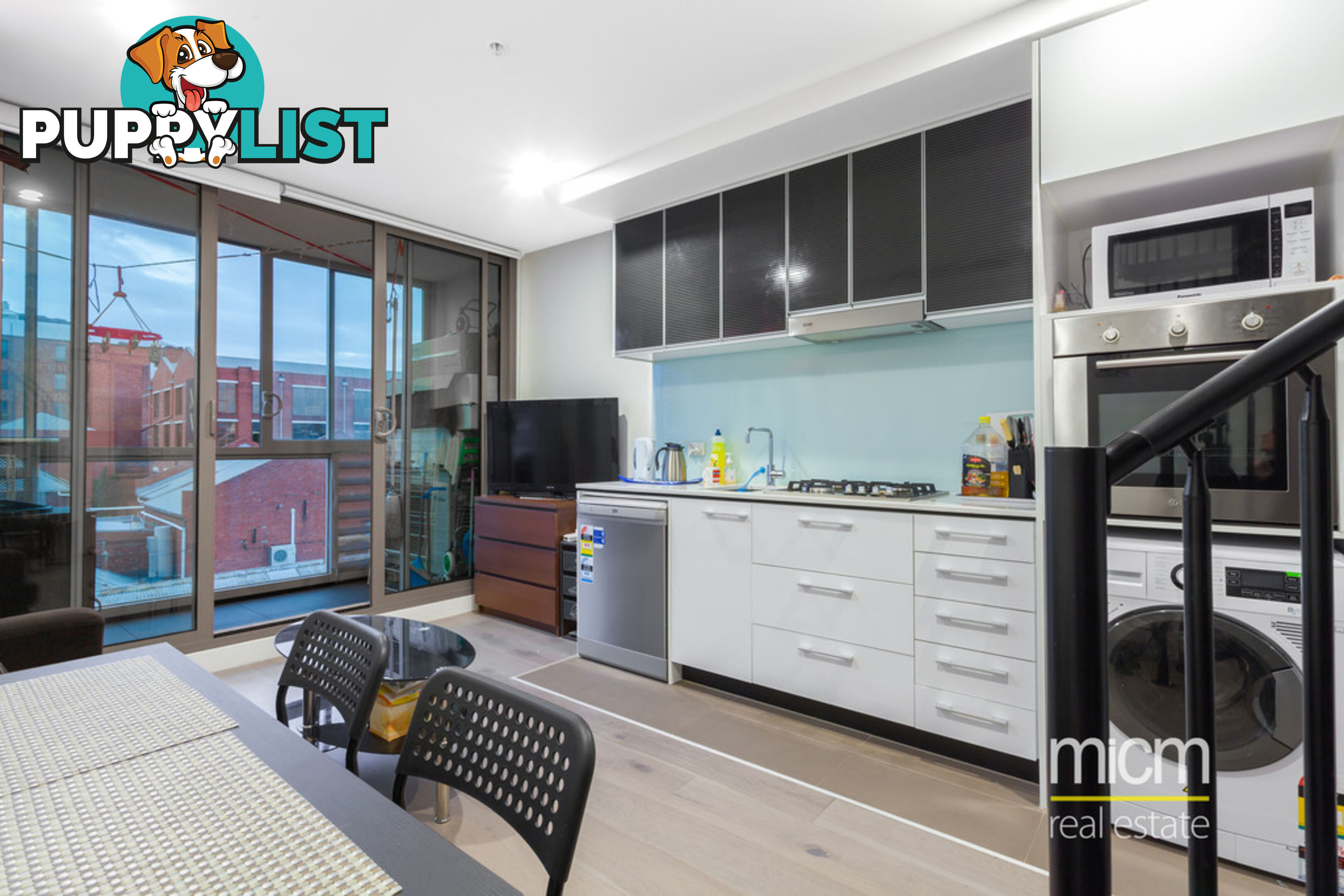 314/429 Spencer Street WEST MELBOURNE VIC 3003