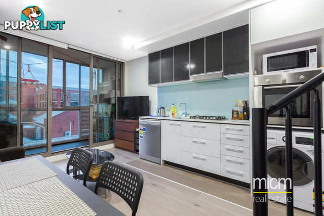 314/429 Spencer Street WEST MELBOURNE VIC 3003