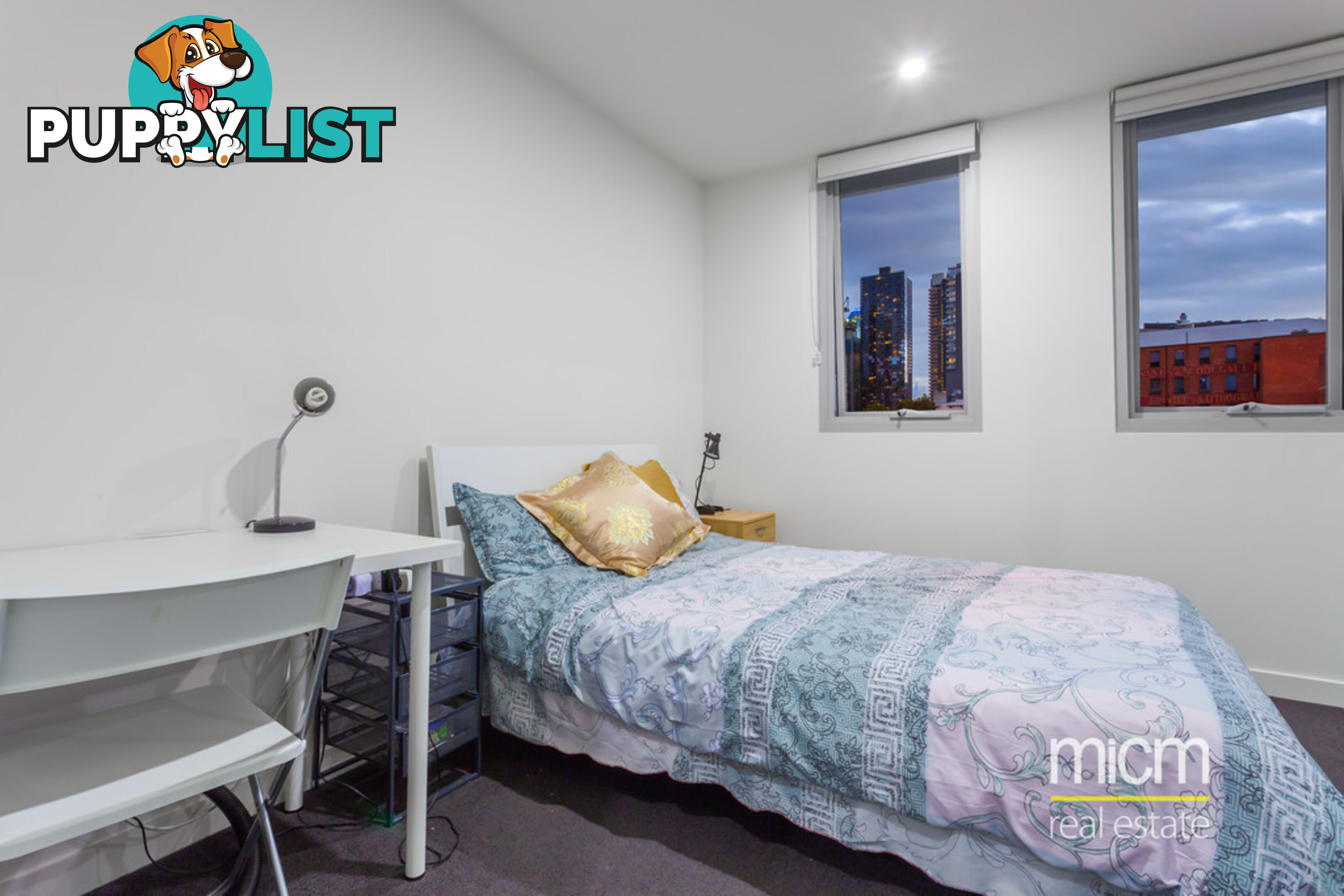 314/429 Spencer Street WEST MELBOURNE VIC 3003