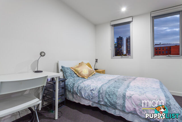 314/429 Spencer Street WEST MELBOURNE VIC 3003