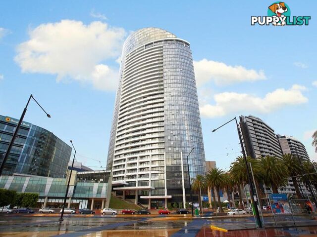 1710/100 Harbour Esplanade DOCKLANDS VIC 3008