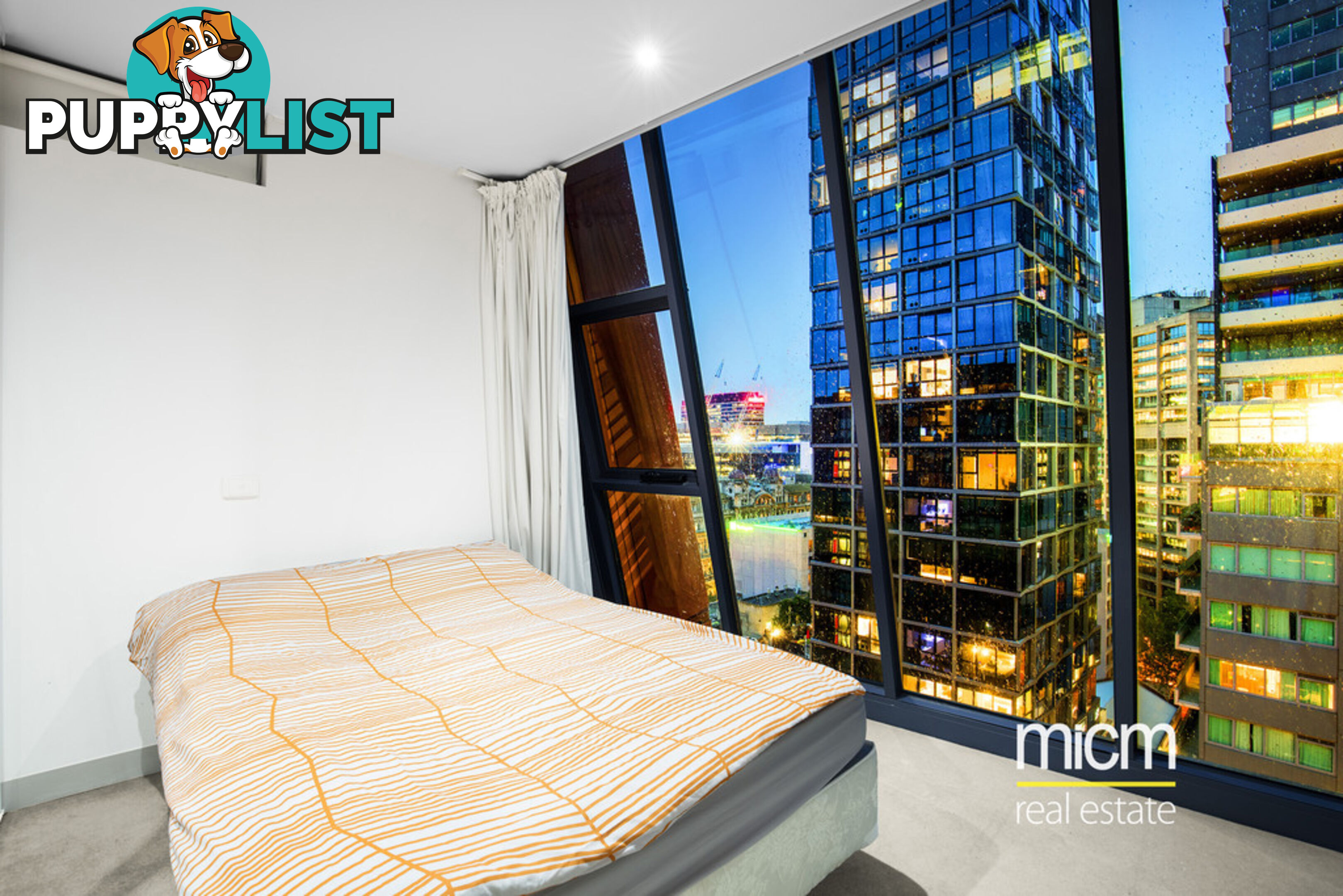 1501/555 Flinders Street MELBOURNE VIC 3000