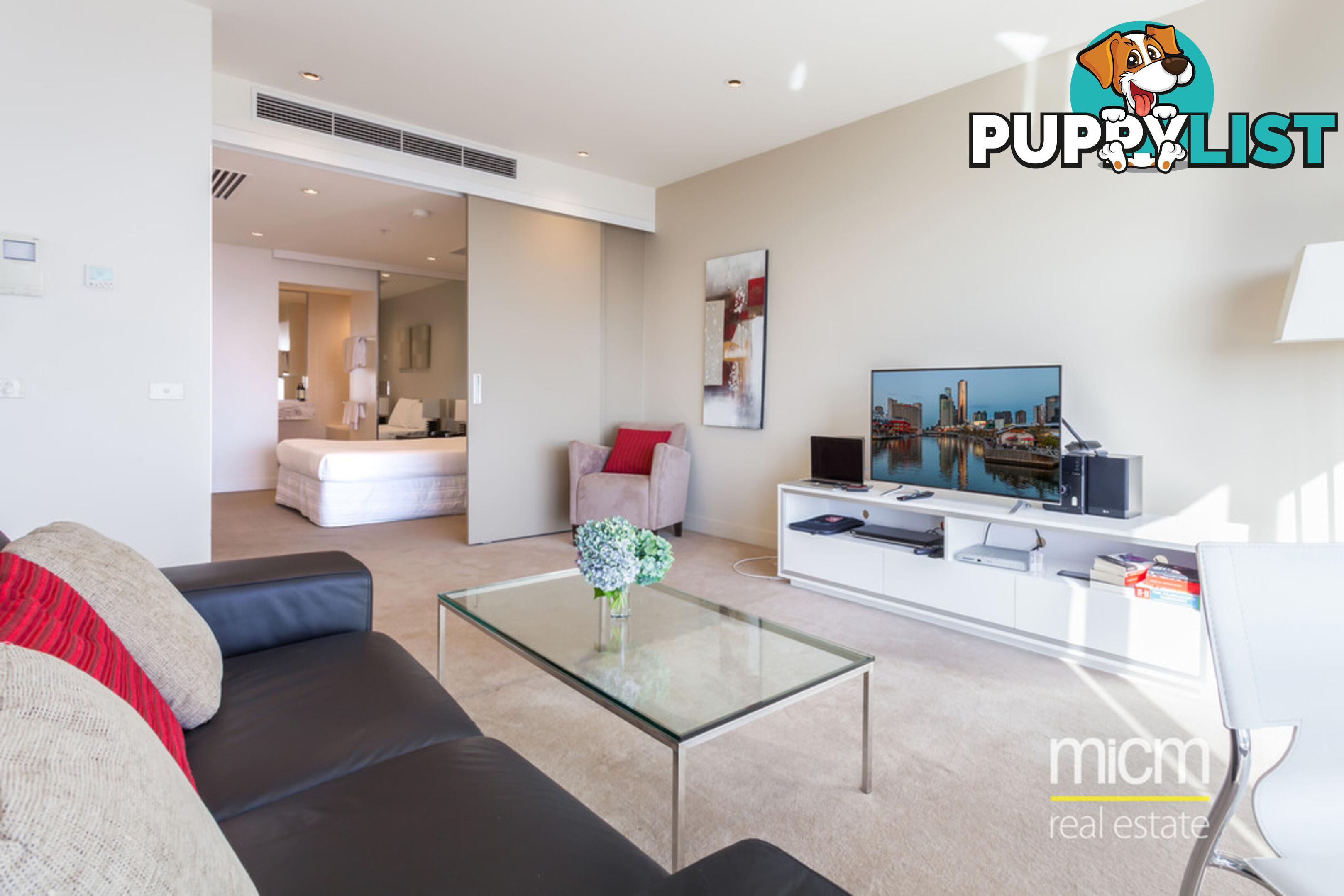 4510/1 Queensbridge Square SOUTHBANK VIC 3006