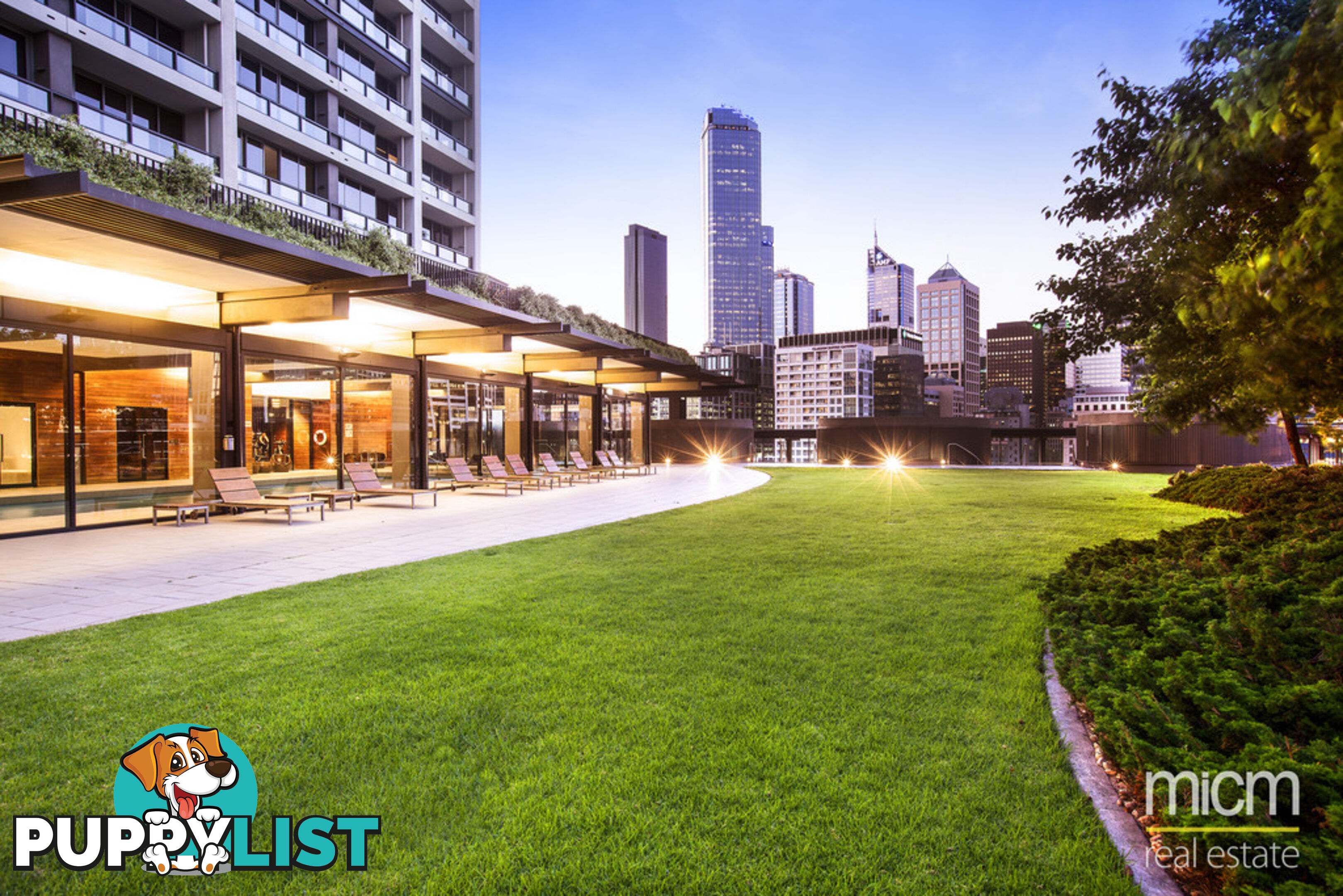 4510/1 Queensbridge Square SOUTHBANK VIC 3006