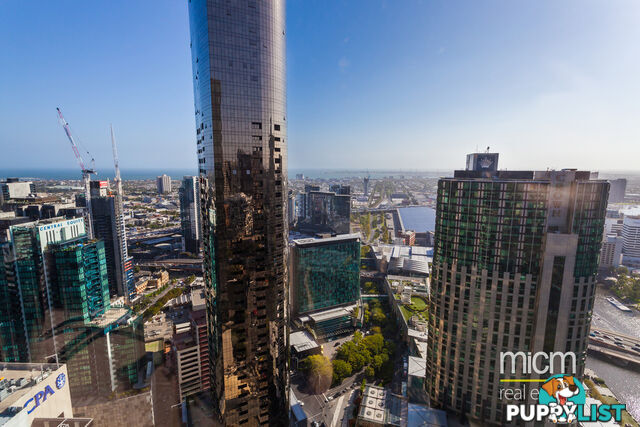 4510/1 Queensbridge Square SOUTHBANK VIC 3006