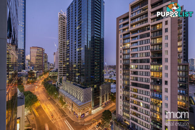 1504/180 City Road SOUTHBANK VIC 3006