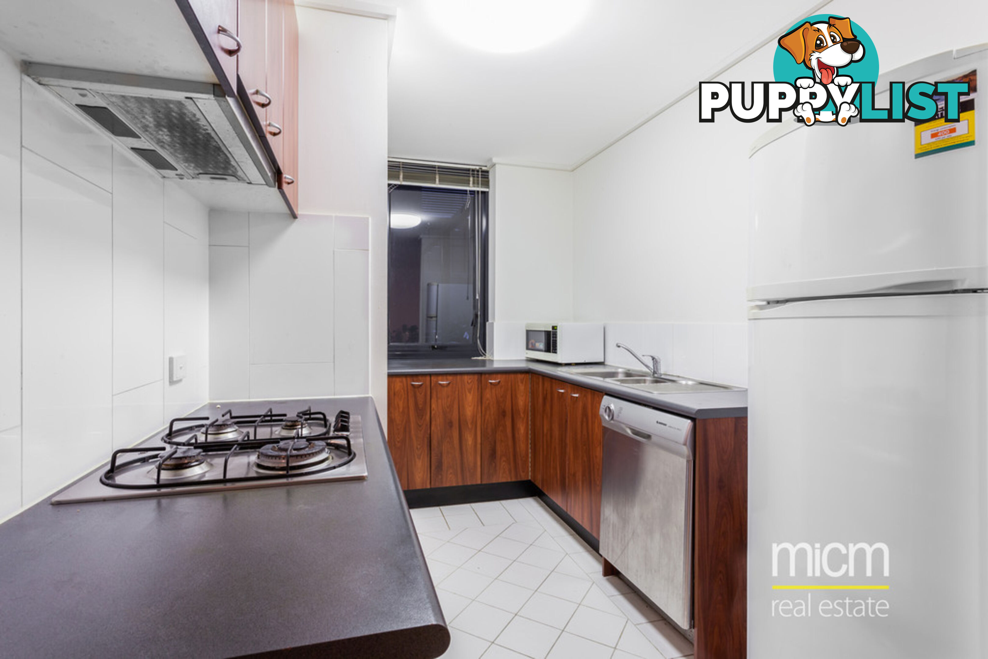 1/668 Bourke Street MELBOURNE VIC 3000