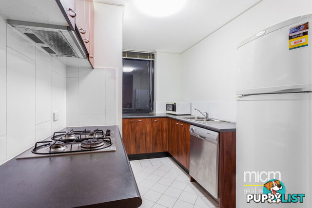 1/668 Bourke Street MELBOURNE VIC 3000