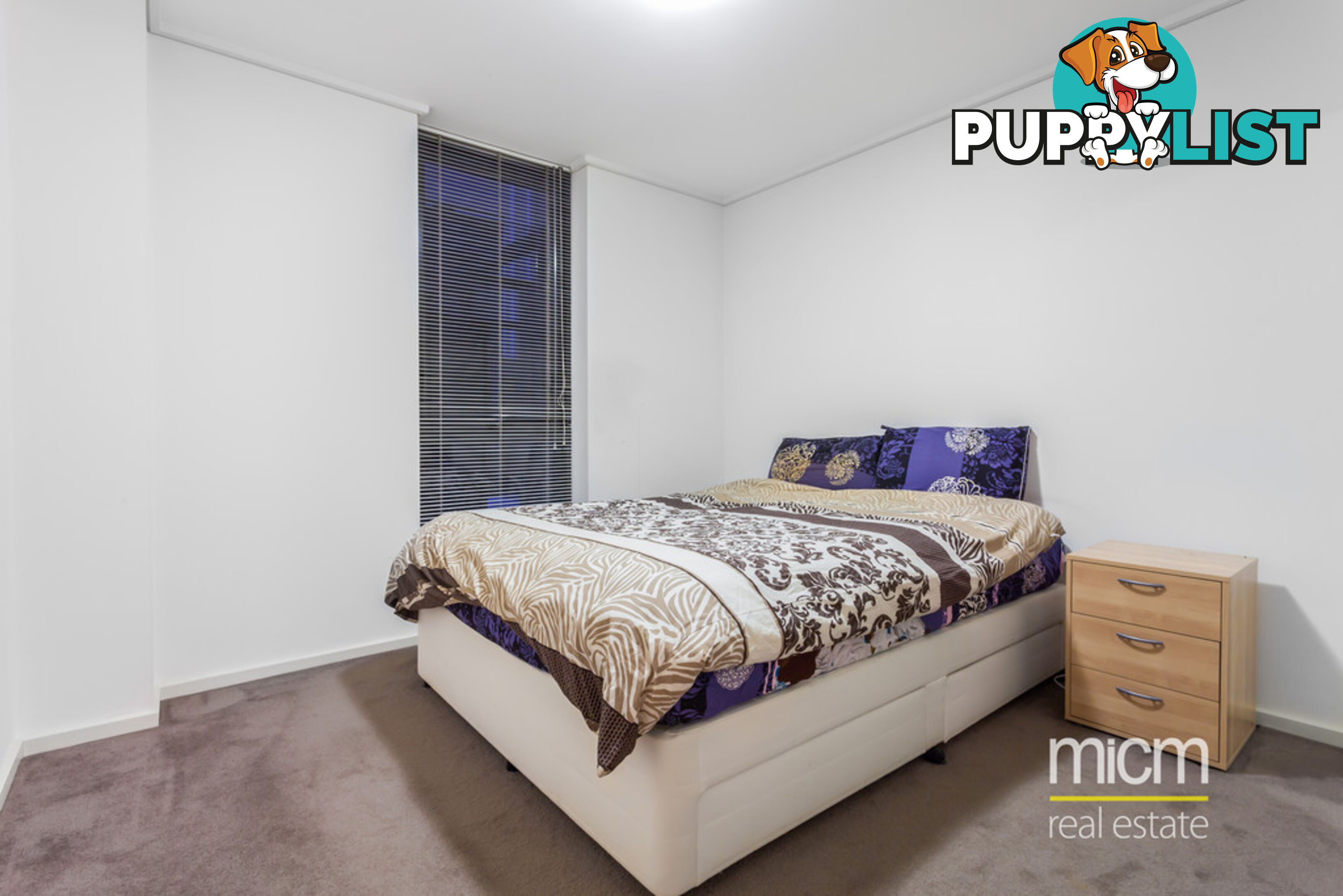 1/668 Bourke Street MELBOURNE VIC 3000