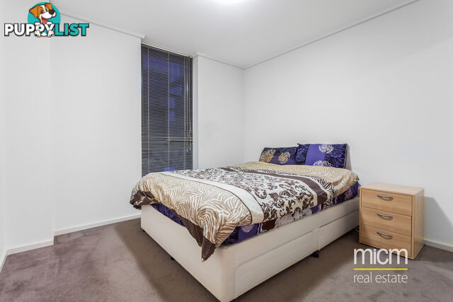 1/668 Bourke Street MELBOURNE VIC 3000