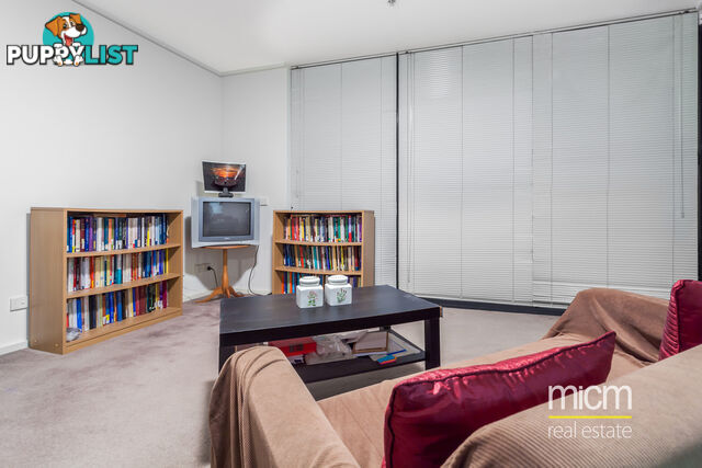 1/668 Bourke Street MELBOURNE VIC 3000