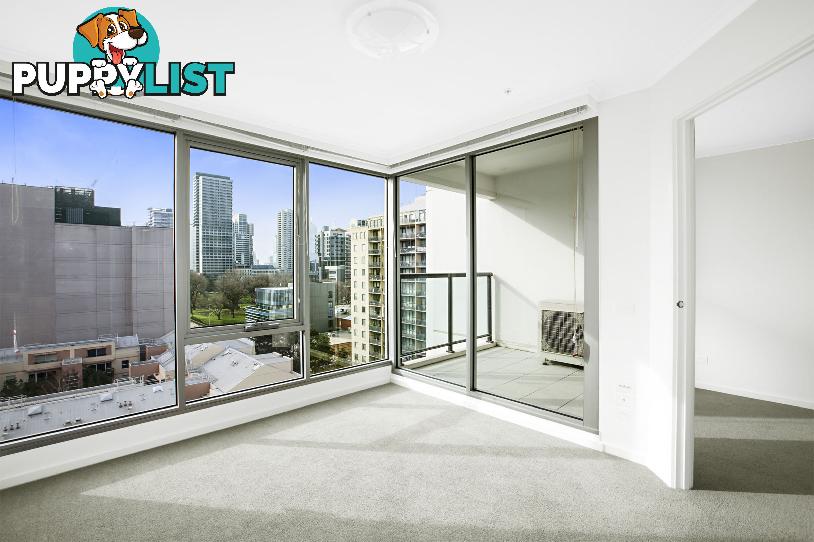 REF 02212/58 Jeffcott Street WEST MELBOURNE VIC 3003