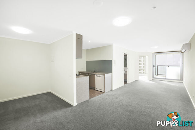 REF 02212/58 Jeffcott Street WEST MELBOURNE VIC 3003