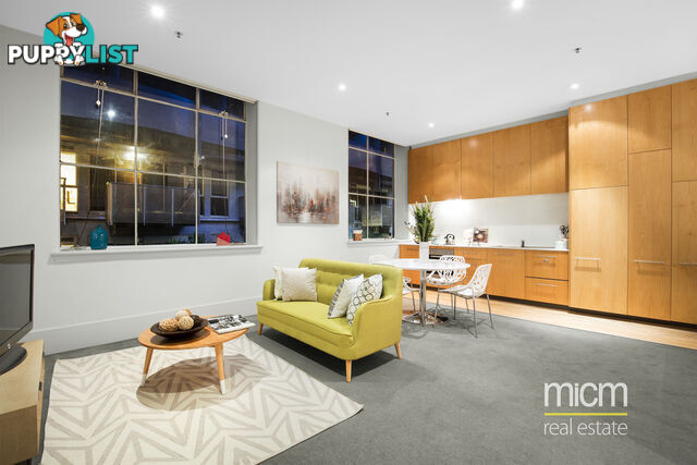 204/243 Collins Street MELBOURNE VIC 3000