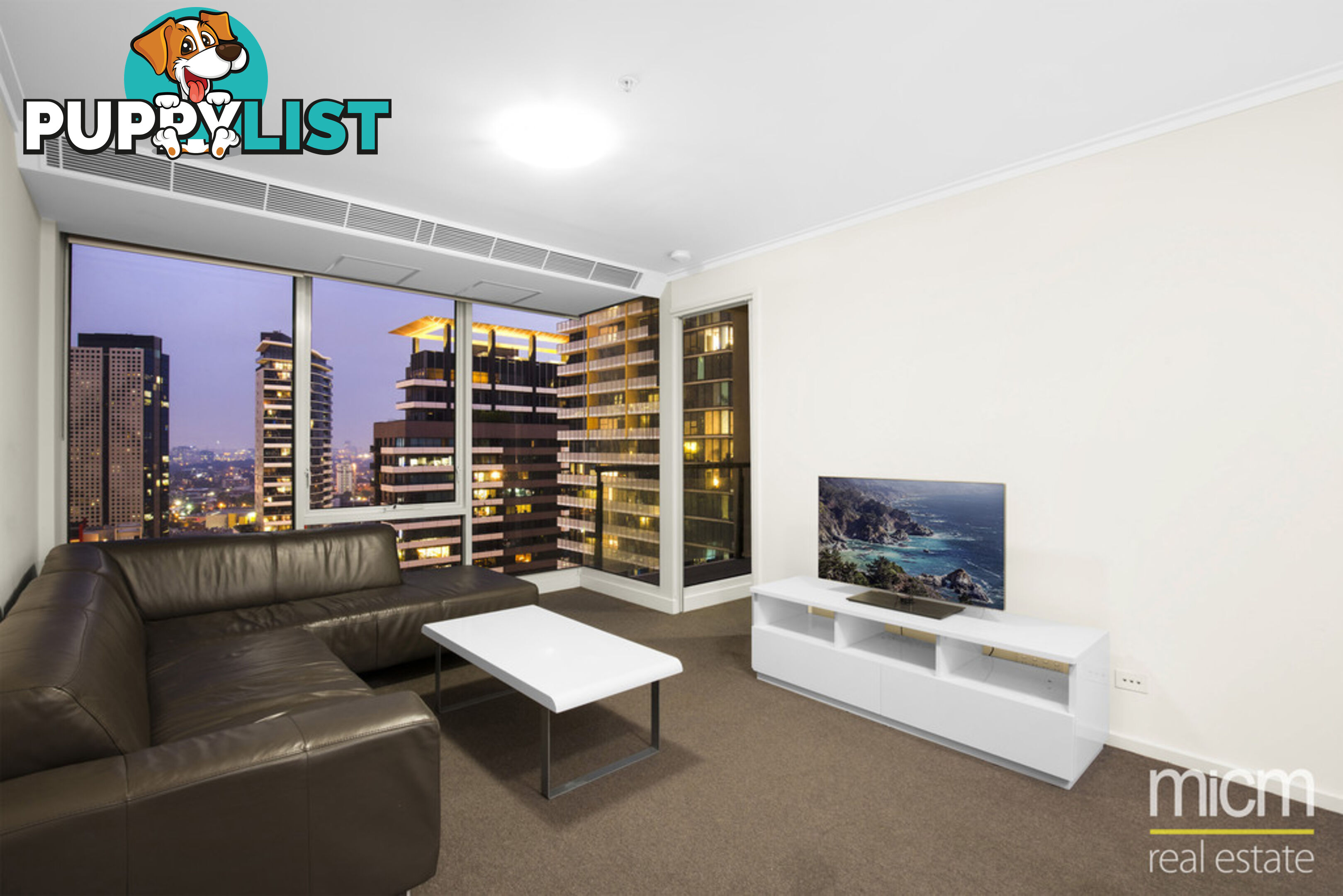 2306/63 Whiteman Street SOUTHBANK VIC 3006