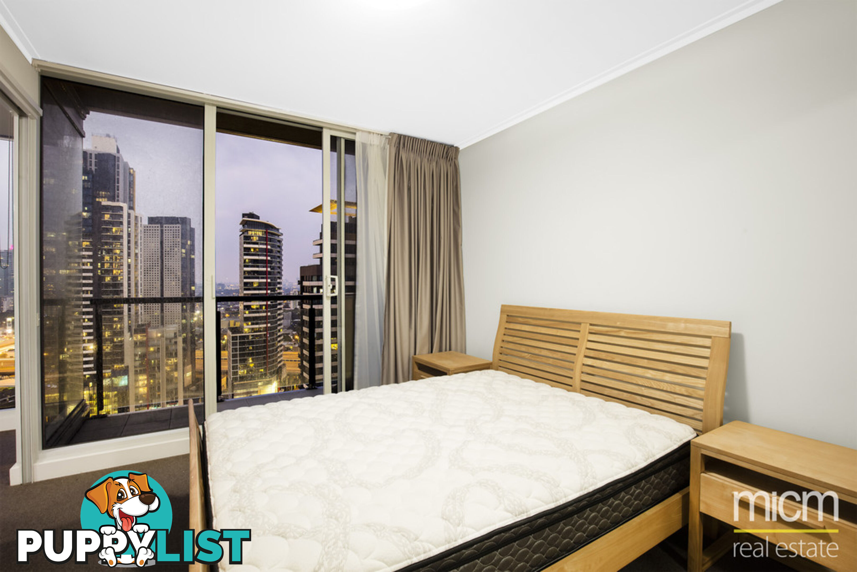 2306/63 Whiteman Street SOUTHBANK VIC 3006