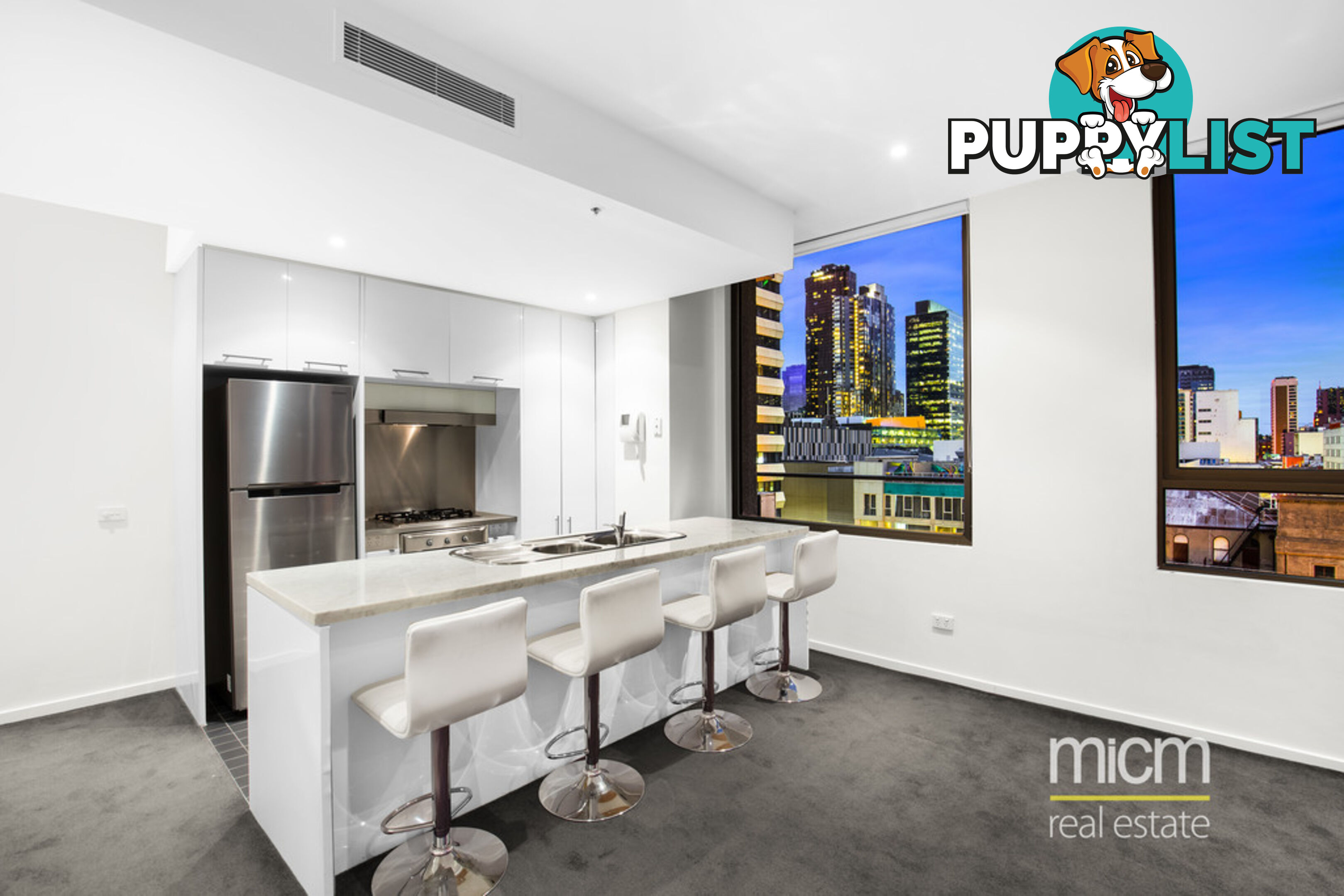 1008/225 Elizabeth Street MELBOURNE VIC 3000