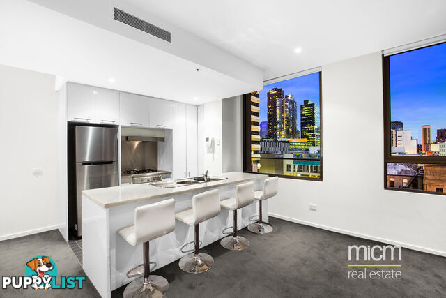 1008/225 Elizabeth Street MELBOURNE VIC 3000