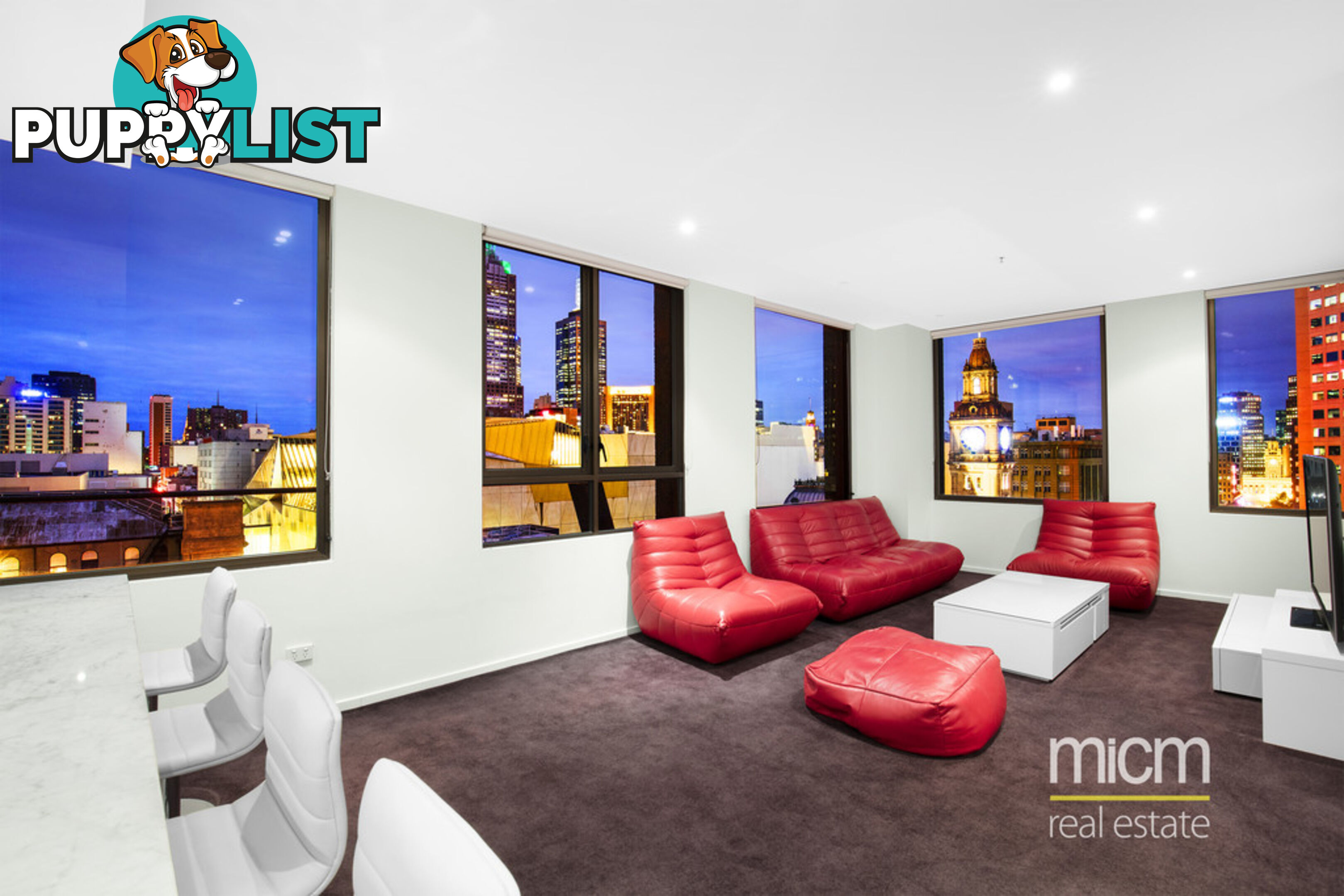 1008/225 Elizabeth Street MELBOURNE VIC 3000