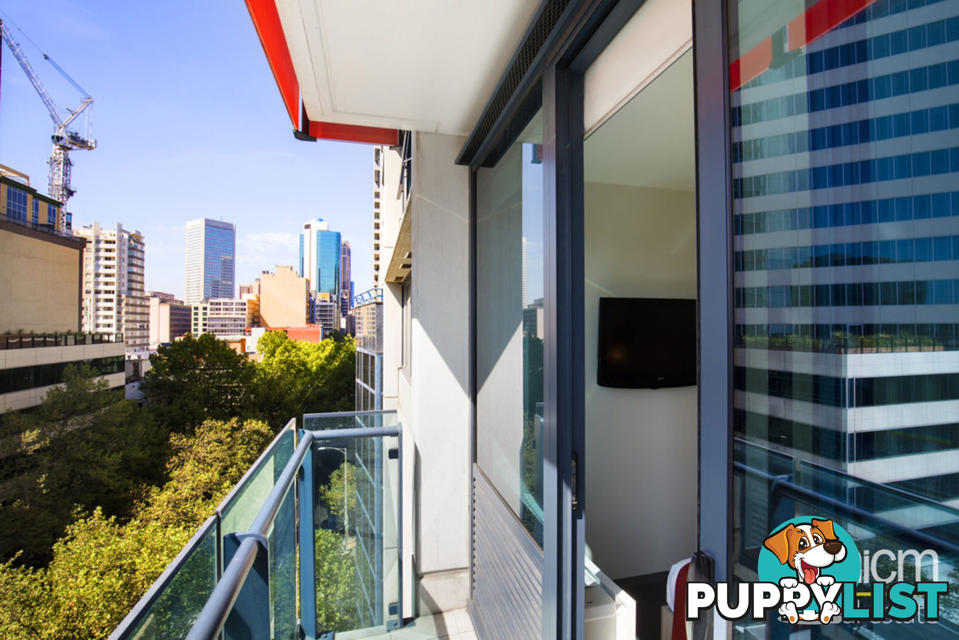 708/181 A'Beckett Street MELBOURNE VIC 3000