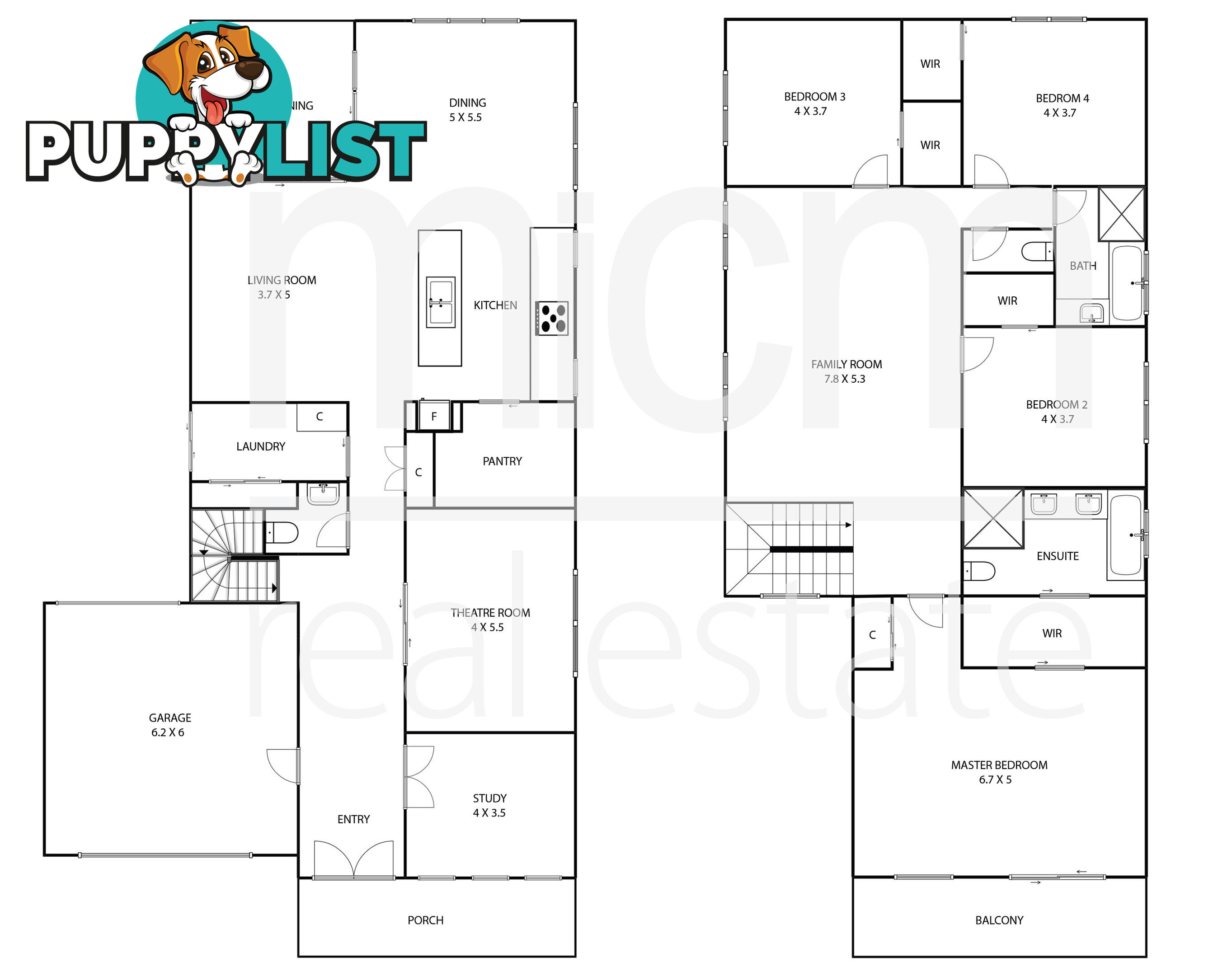 4 Yellowbox Drive POINT COOK VIC 3030