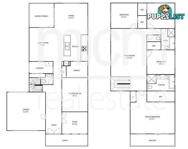 4 Yellowbox Drive POINT COOK VIC 3030