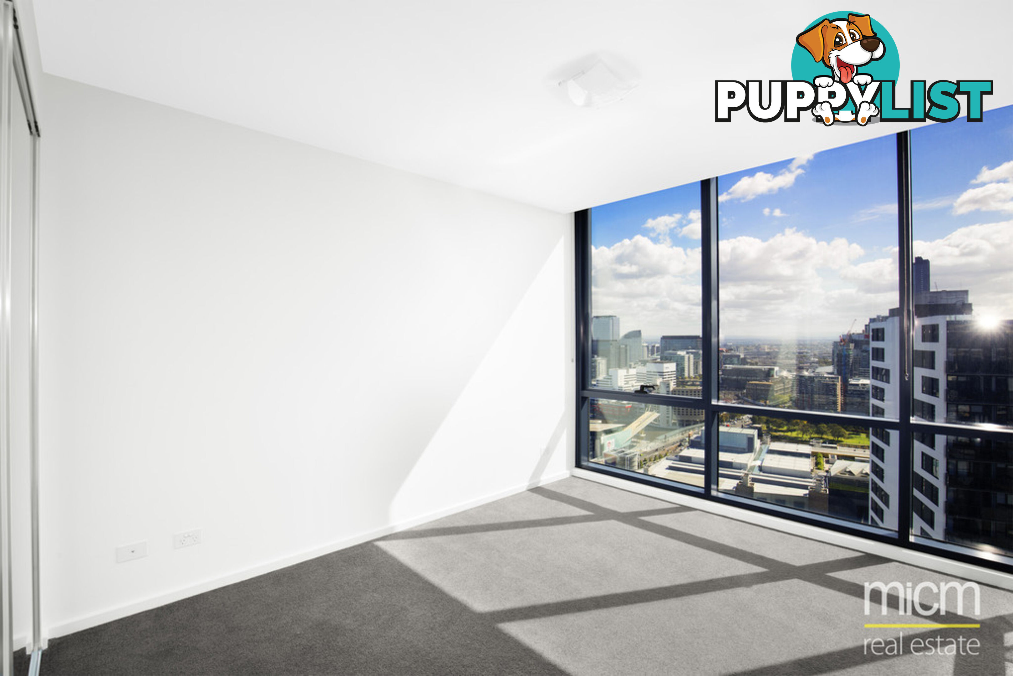 3510/241 City Road SOUTHBANK VIC 3006