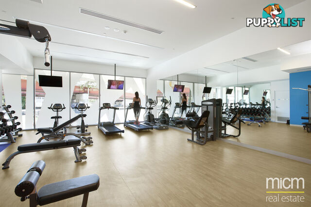 3510/241 City Road SOUTHBANK VIC 3006