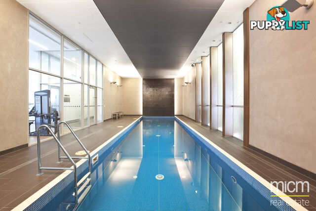 3510/241 City Road SOUTHBANK VIC 3006