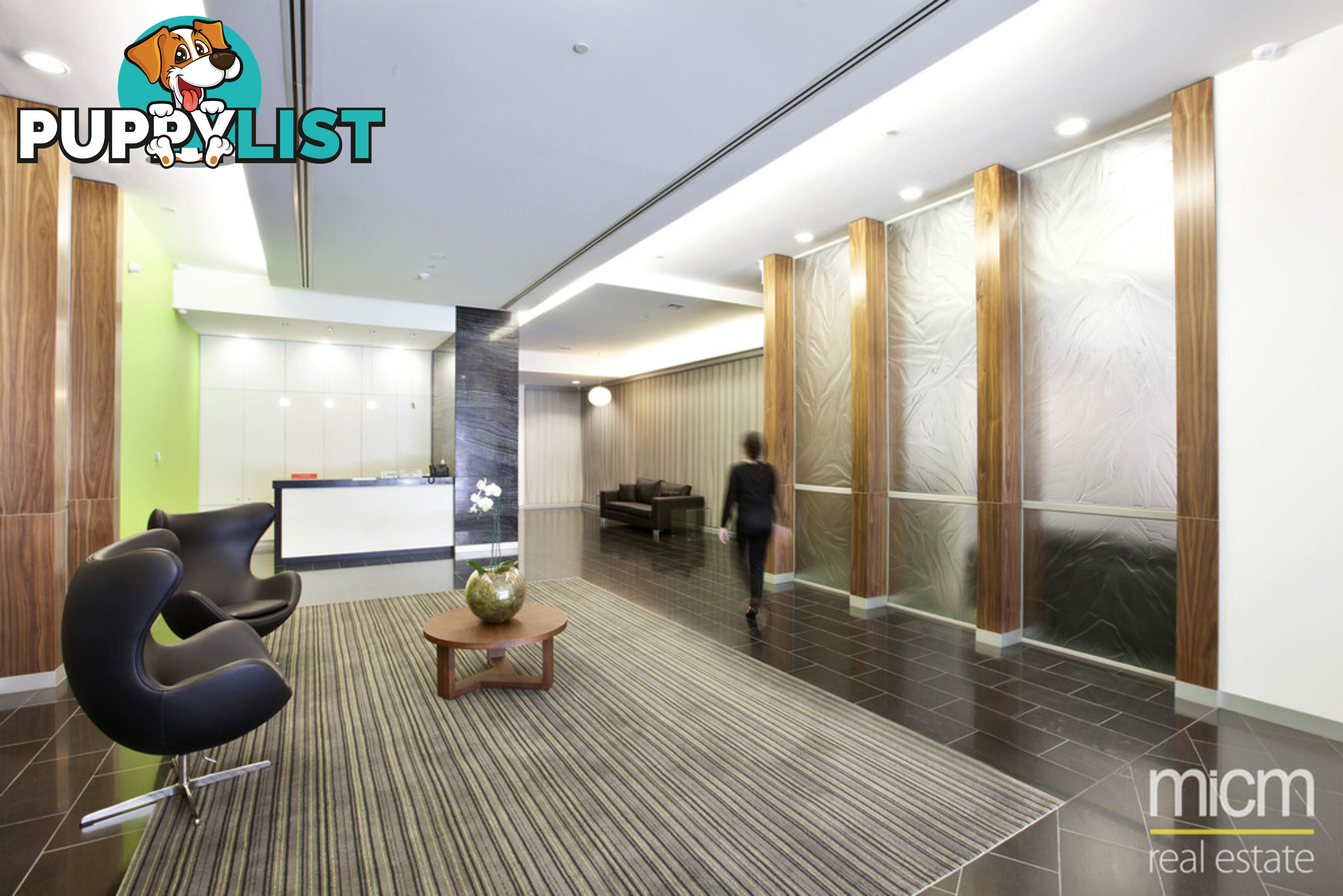 3510/241 City Road SOUTHBANK VIC 3006