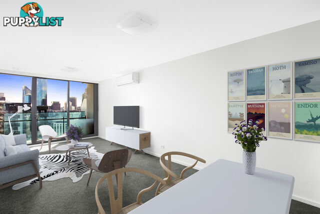 3510/241 City Road SOUTHBANK VIC 3006