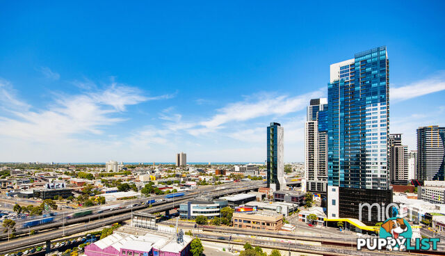 3510/241 City Road SOUTHBANK VIC 3006