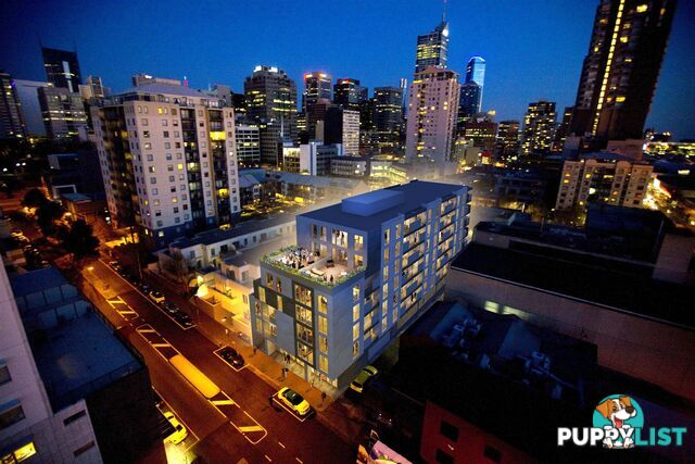 402/55 Jeffcott Street WEST MELBOURNE VIC 3003