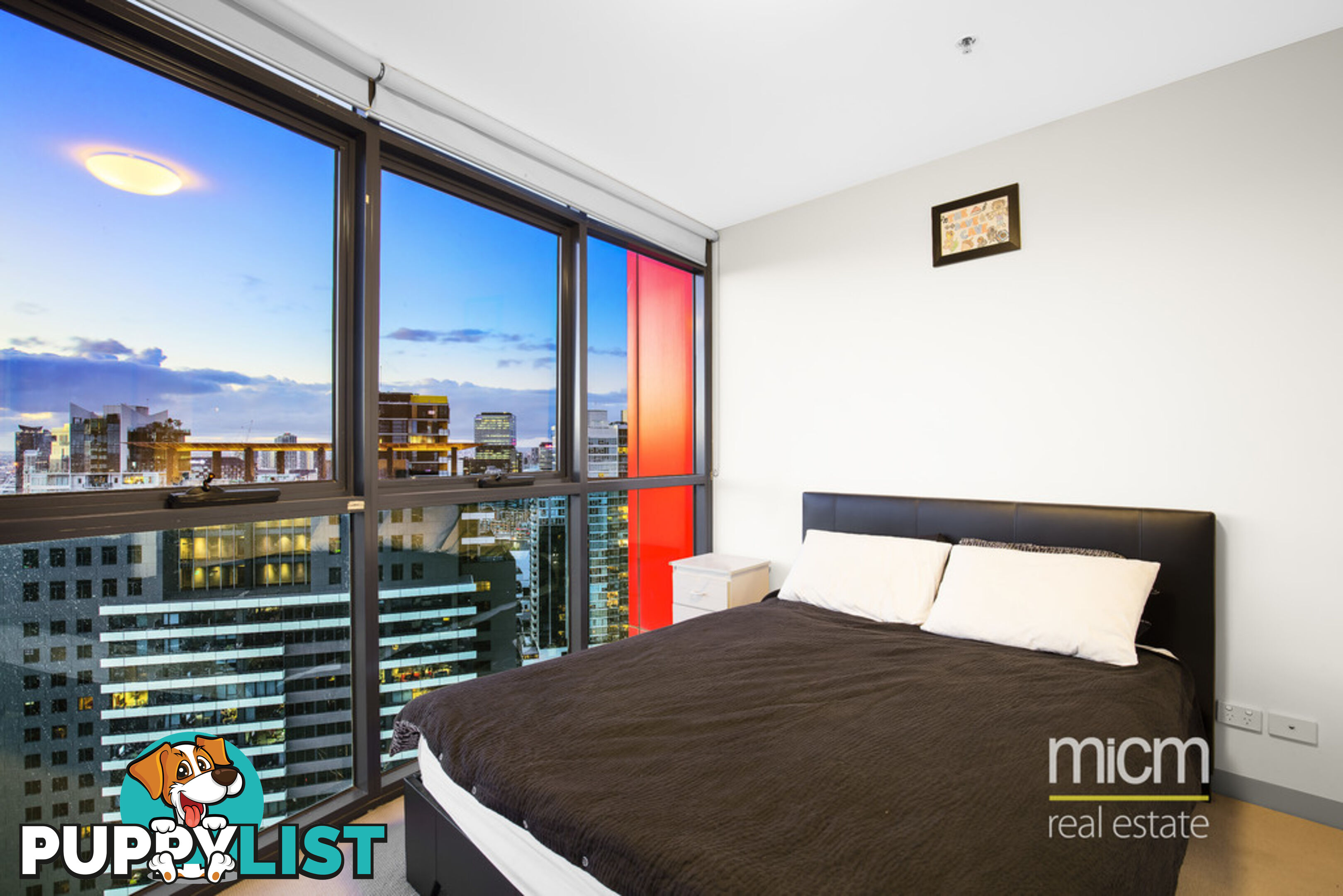 3105/109 Clarendon Street SOUTHBANK VIC 3006