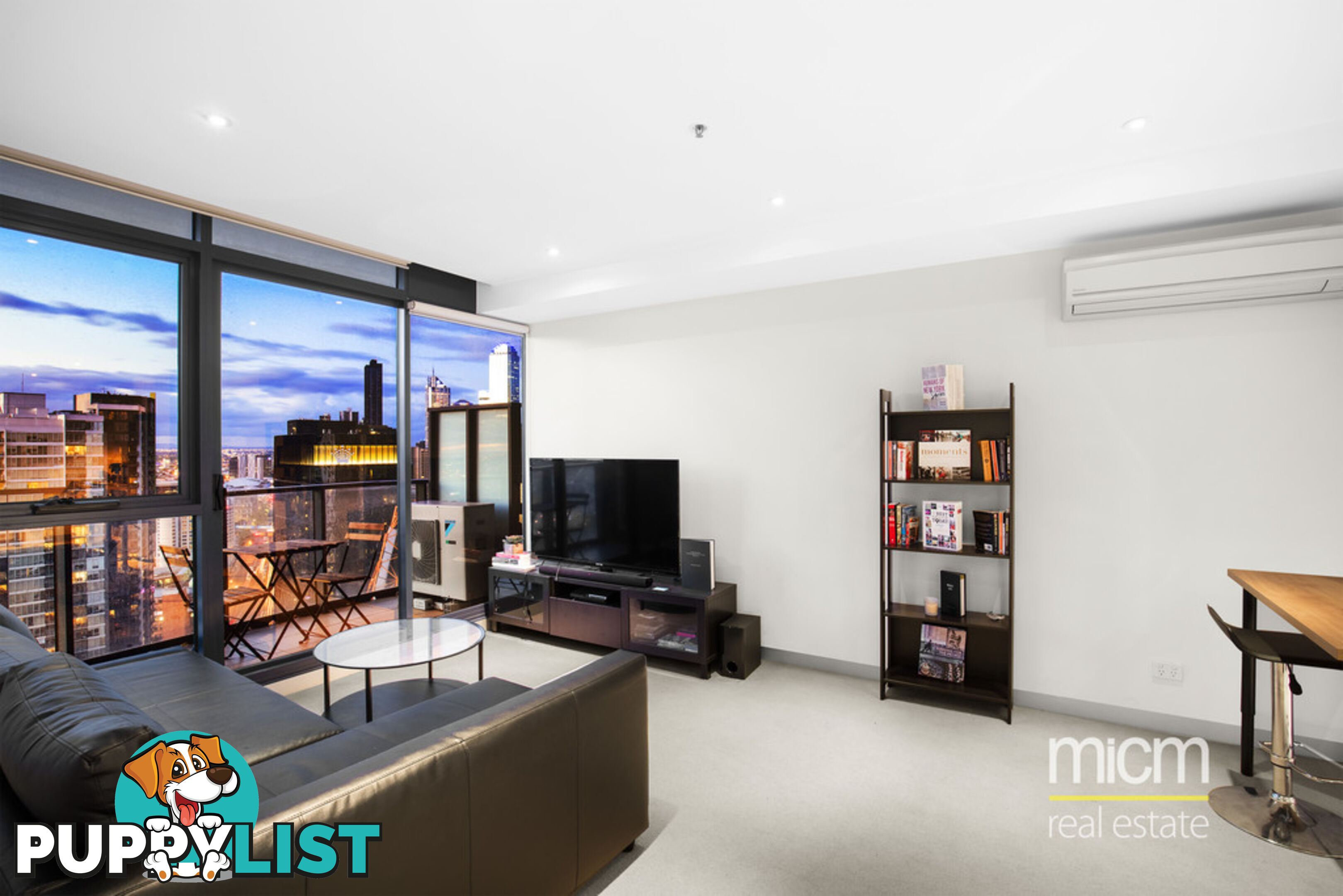 3105/109 Clarendon Street SOUTHBANK VIC 3006