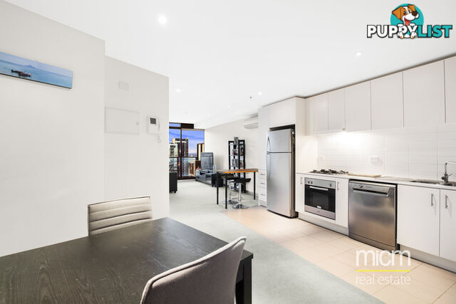 3105/109 Clarendon Street SOUTHBANK VIC 3006