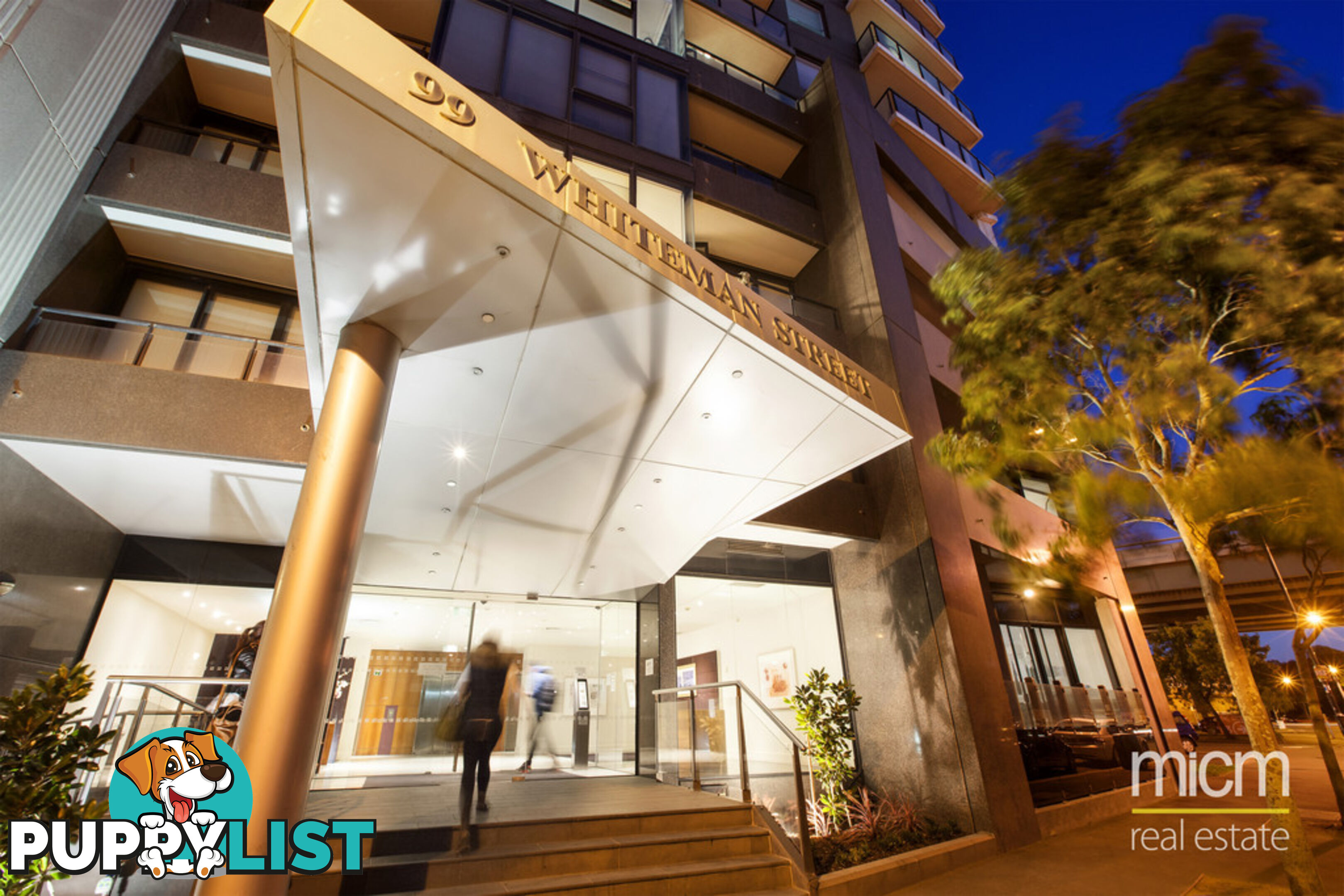 47/99 Whiteman Street SOUTHBANK VIC 3006