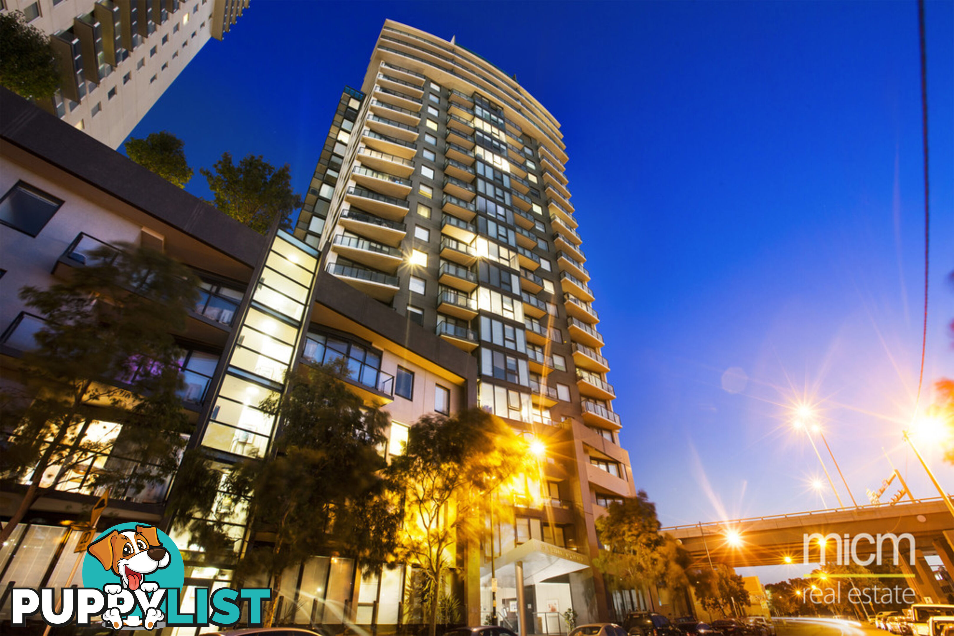 47/99 Whiteman Street SOUTHBANK VIC 3006