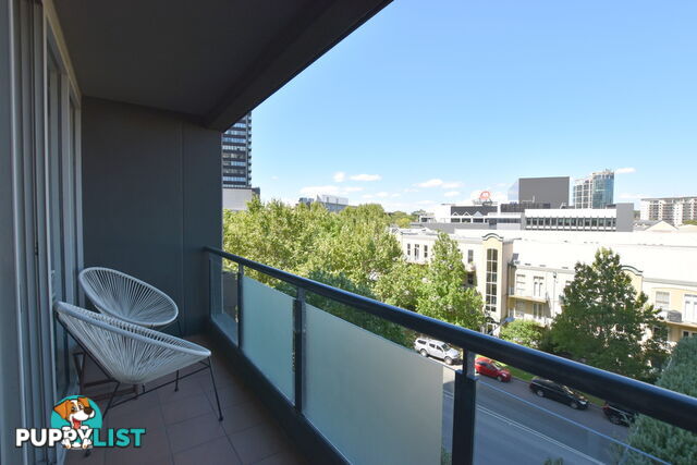 REF 022357/88 Southbank Boulevard SOUTHBANK VIC 3006